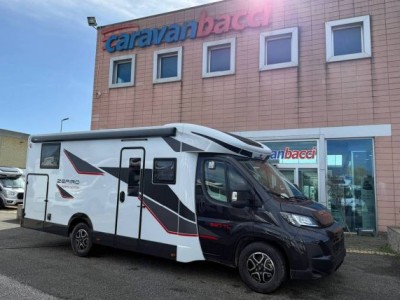 Zefiro 287 TL Power Ed.