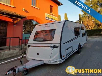 SUDWIND 580 QS 2026 BLACK SELECTION