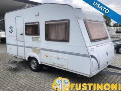 SPORT 400 LK -2004 USATA solo 895 kg 4 p + Mover