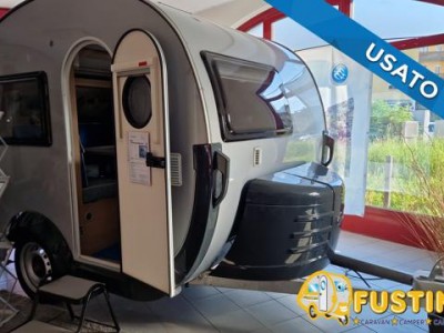 T@B 320 BASIC 2022 solo 750 kg PRONTA CONSEGNA