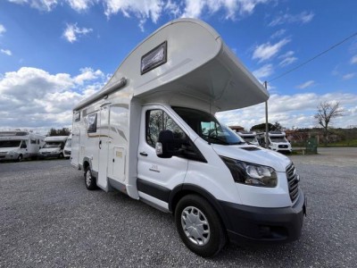 AUTOROLLER 295 SPECIAL EDITION