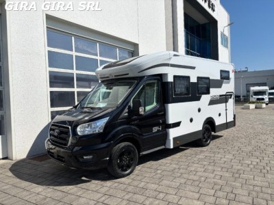 HORON 94 XT FIT SPRING EDITION