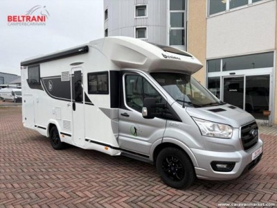 TESSORO 468 NORTHAUTOKAPP