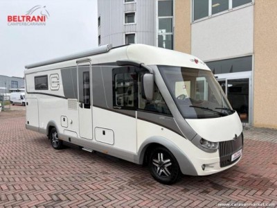 CHIC C-LINE I 5.0 QB