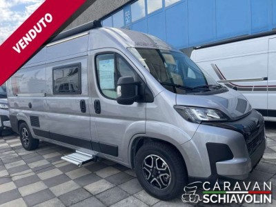 GIOTTIVAN 60 B PREMIERE EDITION CAMBIO AUTOMATICO