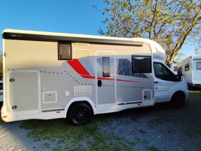 260 GRAPHITE PREMIUM