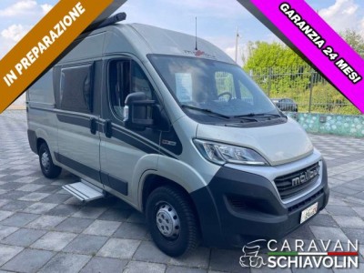 MALIBU VAN 540 DB
