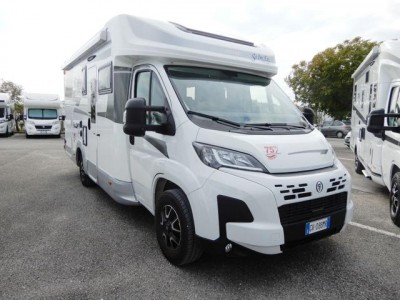 T LOFT 450 -75 ANNIVERSARY