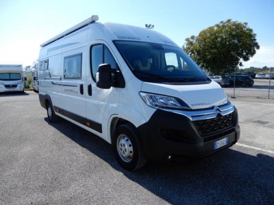 640 SHINE 165 CV