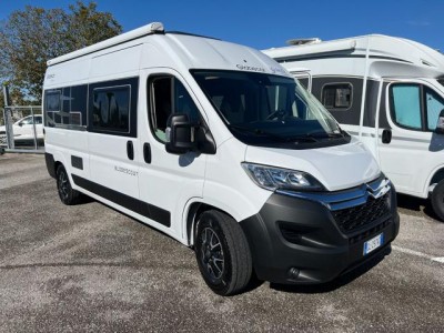 GLOBESCOUT ELEGANCE