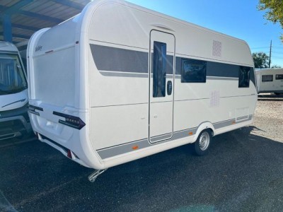 DE LUXE 490 KMF