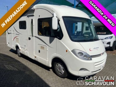 FLEURETTE FLEURETTE DISCOVER 65 LBM