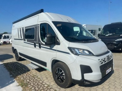 CV 601 PRO  .....posti letto 4