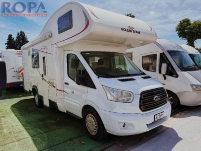 AUTOROLLER 298