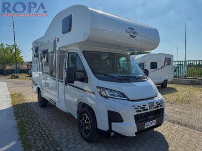 A 132 PRO - Prezzo su Strada