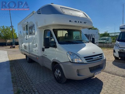 KREOS 3001