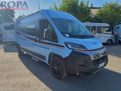 KOSMO SUPREMO AZZURRO CAPRI