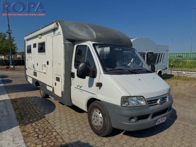 JOXY - CAMPER GAS FREE