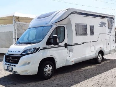 ECOVIP 309