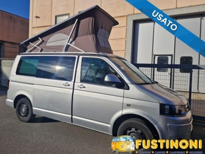 T 5 CALIFORNIA  USATO 2012 garantito