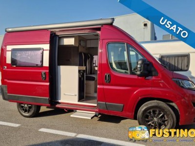KYROS K2 Evo Limited elite 540 USATO
