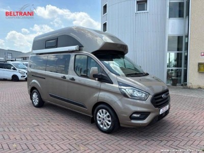 FORD NUGGET PLUS