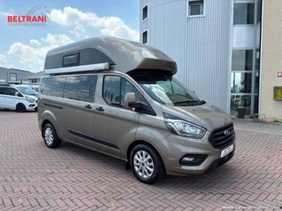 FORD NUGGET PLUS