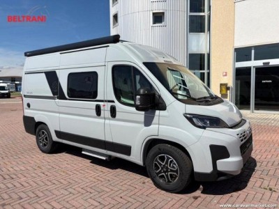 BOXLIFE 540 MQ PLATINUM SELECTION