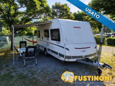 C'GO 415 QL 2/3 POSTI
