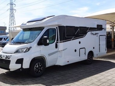 T-LOFT 450