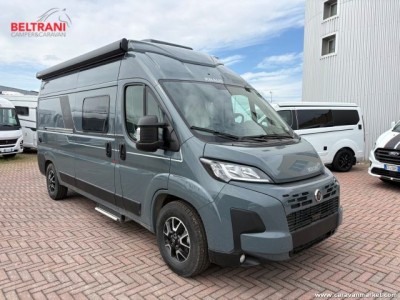 BOXLIFE 600 MQ PLATINUM SELECTION - POP UP