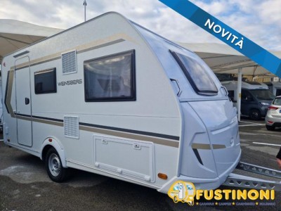 CARAONE 420 QD 2026 COMODA E LEGGERA