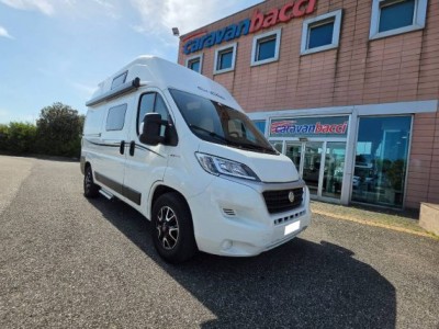 FONT VENDOME Horizon H 100