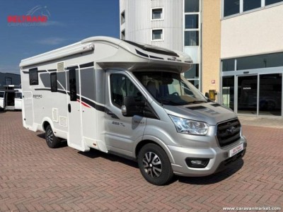 ZEFIRO 262 TL