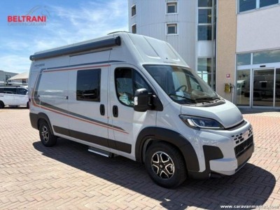 CARABUS 600 DQ EDITION FIRE
