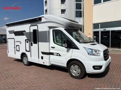 HORON FIT 94 XT