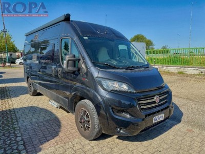 .MENFYS VAN PRESTIGE 3