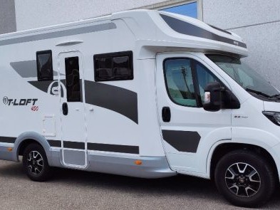 T-LOFT 450