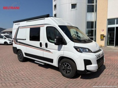 CARABUS 540 MQ EDITION FIRE