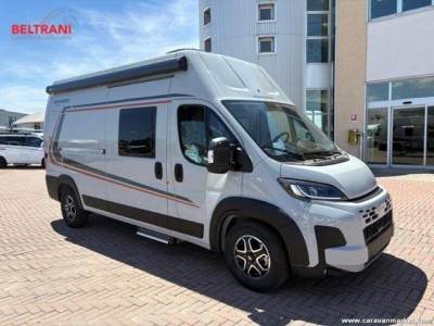 CARABUS 600 DQ EDITION FIRE
