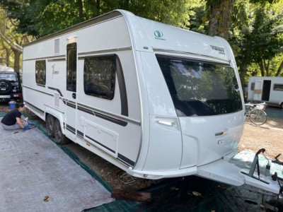 TENDENZA 650