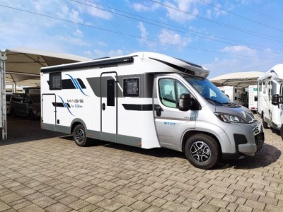MAGIS 87 XT AIR EDITION