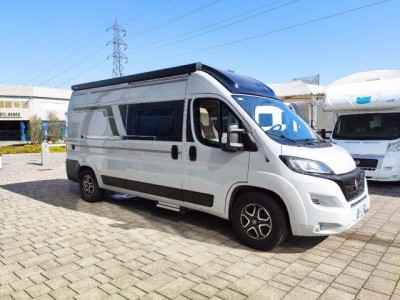 VAN 595 HB
