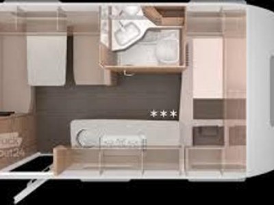 SUDWIND 420 QD 2026 BLACK SELECTION 4 POSTI