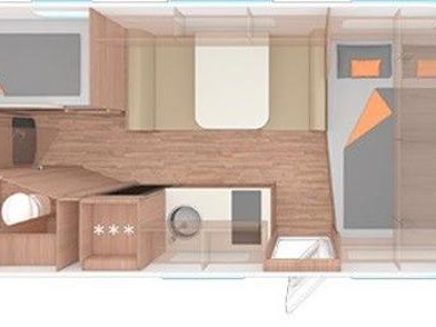 CARACITO 500 QDK 2026 FAMIGLIARE