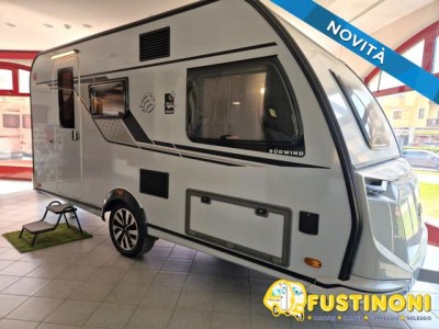 SUDWIND 420 QD 2026 BLACK SELECTION 4 POSTI