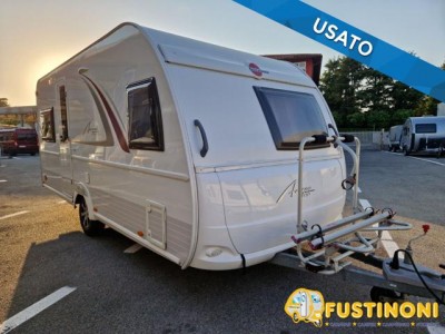 AVERSO TOP 460 TS usata 4 posti ACCESSORIATA