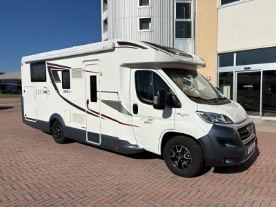 ZEFIRO 265 TL