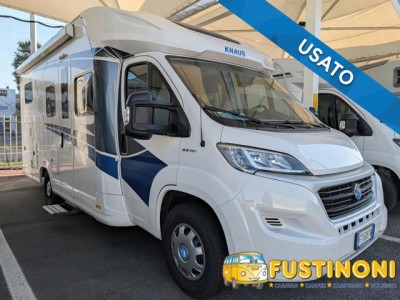 LIVE WAVE 650 MG  4 POSTI-2019  USATO PRIVATO