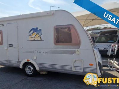 SUDWIND  450 FU  4 posti USATA2006